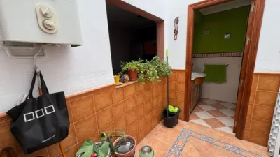 Casa en Palmete photo 15