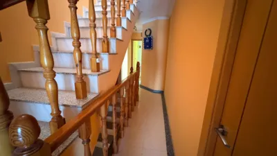 Casa en Palmete photo 20