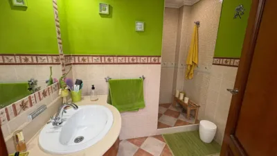 Casa en Palmete photo 10