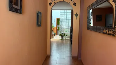 Casa en Palmete photo 21