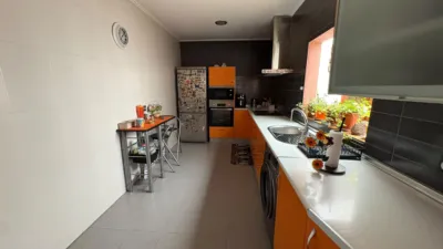 Casa en Palmete photo 8