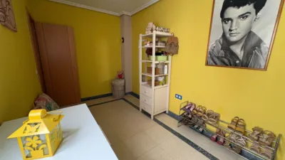 Casa en Palmete photo 17