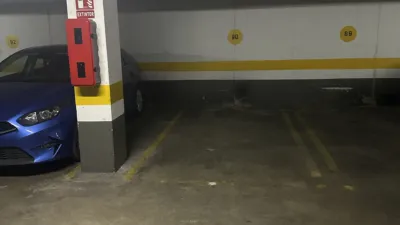 Piso en Avenida de la Paz photo 13