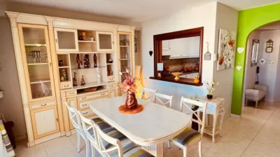 Dúplex en venta en Avenida Juan Carlos Primero, Número 52, Los Cristianos (Arona) de 549.950 €