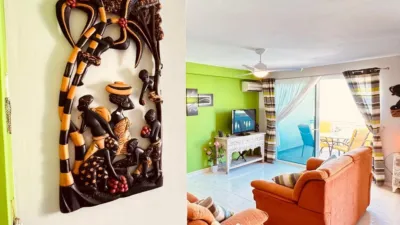 Dúplex en venta en Avenida Juan Carlos Primero, Número 52, Los Cristianos (Arona) de 549.950 €