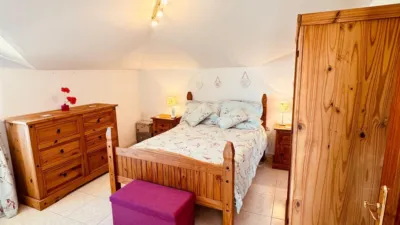 Dúplex en venta en Avenida Juan Carlos Primero, Número 52, Los Cristianos (Arona) de 549.950 €