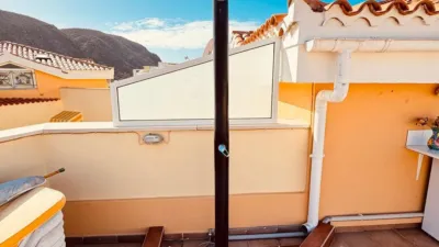 Dúplex en venta en Avenida Juan Carlos Primero, Número 52, Los Cristianos (Arona) de 549.950 €