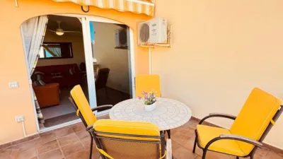 Dúplex en venta en Avenida Juan Carlos Primero, Número 52, Los Cristianos (Arona) de 549.950 €