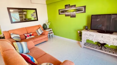 Dúplex en venta en Avenida Juan Carlos Primero, Número 52, Los Cristianos (Arona) de 549.950 €