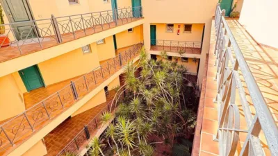 Dúplex en venta en Avenida Juan Carlos Primero, Número 52, Los Cristianos (Arona) de 549.950 €