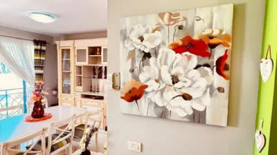 Dúplex en venta en Avenida Juan Carlos Primero, Número 52, Los Cristianos (Arona) de 549.950 €