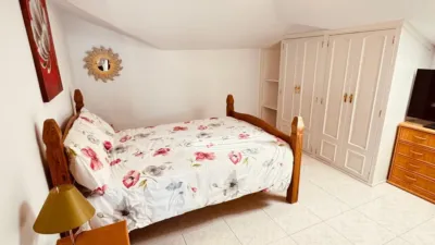 Dúplex en venta en Avenida Juan Carlos Primero, Número 52, Los Cristianos (Arona) de 549.950 €