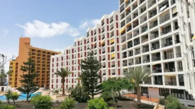 Apartamento en venta en Calle Guatemala, 4, Costa Adeje (Adeje) de 330.000 €