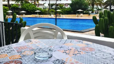 Apartamento en venta en Calle Guatemala, 4, Costa Adeje (Adeje) de 330.000 €