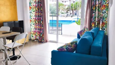 Apartamento en venta en Calle Guatemala, 4, Costa Adeje (Adeje) de 330.000 €