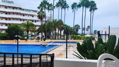 Apartamento en venta en Calle Guatemala, 4, Costa Adeje (Adeje) de 330.000 €
