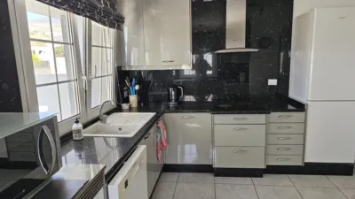Chalet en venta en Calle del Picón, Agua Dulce (Guía de Isora) de 950.000 €