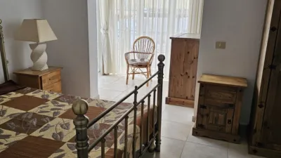 Chalet en venta en Calle del Picón, Agua Dulce (Guía de Isora) de 950.000 €