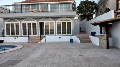 Chalet en venta en Calle del Picón, Agua Dulce (Guía de Isora) de 950.000 €