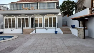 Chalet en venta en Calle del Picón, Agua Dulce (Guía de Isora) de 950.000 €