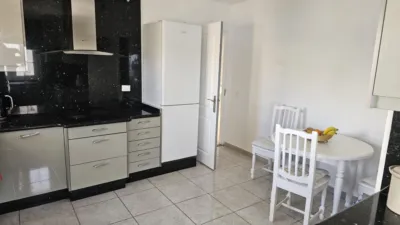 Chalet en venta en Calle del Picón, Agua Dulce (Guía de Isora) de 950.000 €