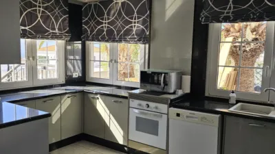 Chalet en venta en Calle del Picón, Agua Dulce (Guía de Isora) de 950.000 €