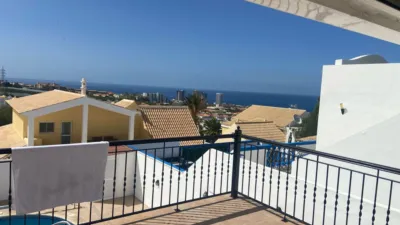Chalet en venta en Calle del Picón, Agua Dulce (Guía de Isora) de 950.000 €