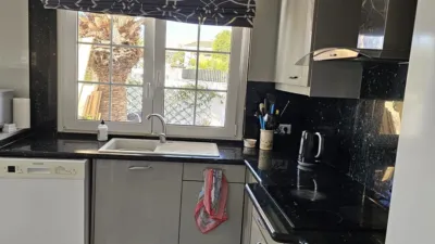 Chalet en venta en Calle del Picón, Agua Dulce (Guía de Isora) de 950.000 €