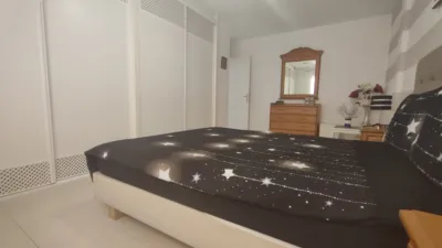 Piso en venta en Calle Rodeo, Los Cristianos (Arona) de 249.950 €
