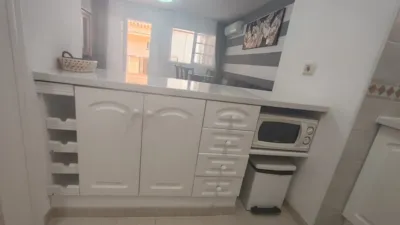 Piso en venta en Calle Rodeo, Los Cristianos (Arona) de 249.950 €