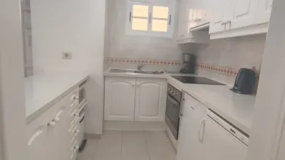Piso en venta en Calle Rodeo, Los Cristianos (Arona) de 249.950 €