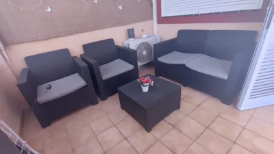 Piso en venta en Calle Rodeo, Los Cristianos (Arona) de 249.950 €