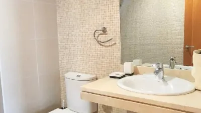 Apartamento en alquiler en Calle del Humo, Rambla-Duggi-Los Hoteles (Distrito Centro-Ifara. Santa Cruz de Tenerife Capital) de 1.400 €<span>/mes</span>