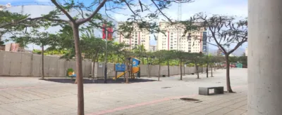 Apartamento en alquiler en Calle del Humo, Rambla-Duggi-Los Hoteles (Distrito Centro-Ifara. Santa Cruz de Tenerife Capital) de 1.400 €<span>/mes</span>