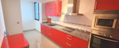 Apartamento en alquiler en Calle del Humo, Rambla-Duggi-Los Hoteles (Distrito Centro-Ifara. Santa Cruz de Tenerife Capital) de 1.400 €<span>/mes</span>