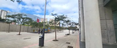 Apartamento en alquiler en Calle del Humo, Rambla-Duggi-Los Hoteles (Distrito Centro-Ifara. Santa Cruz de Tenerife Capital) de 1.400 €<span>/mes</span>
