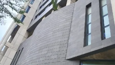 Apartamento en alquiler en Calle del Humo, Rambla-Duggi-Los Hoteles (Distrito Centro-Ifara. Santa Cruz de Tenerife Capital) de 1.400 €<span>/mes</span>