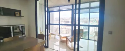 Apartamento en alquiler en Calle del Humo, Rambla-Duggi-Los Hoteles (Distrito Centro-Ifara. Santa Cruz de Tenerife Capital) de 1.400 €<span>/mes</span>