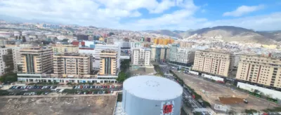 Apartamento en alquiler en Calle del Humo, Rambla-Duggi-Los Hoteles (Distrito Centro-Ifara. Santa Cruz de Tenerife Capital) de 1.400 €<span>/mes</span>