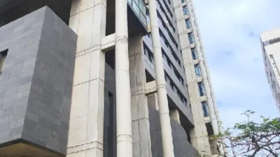 Apartamento en alquiler en Calle del Humo, Rambla-Duggi-Los Hoteles (Distrito Centro-Ifara. Santa Cruz de Tenerife Capital) de 1.400 €<span>/mes</span>