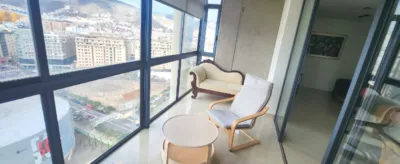 Apartamento en alquiler en Calle del Humo, Rambla-Duggi-Los Hoteles (Distrito Centro-Ifara. Santa Cruz de Tenerife Capital) de 1.400 €<span>/mes</span>