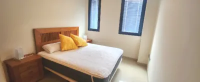 Apartamento en alquiler en Calle del Humo, Rambla-Duggi-Los Hoteles (Distrito Centro-Ifara. Santa Cruz de Tenerife Capital) de 1.400 €<span>/mes</span>