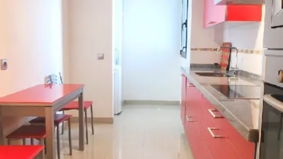 Apartamento en alquiler en Calle del Humo, Rambla-Duggi-Los Hoteles (Distrito Centro-Ifara. Santa Cruz de Tenerife Capital) de 1.400 €<span>/mes</span>