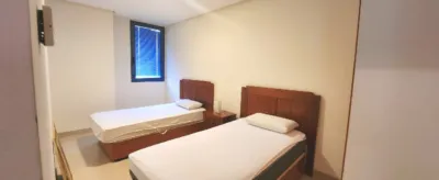 Apartamento en alquiler en Calle del Humo, Rambla-Duggi-Los Hoteles (Distrito Centro-Ifara. Santa Cruz de Tenerife Capital) de 1.400 €<span>/mes</span>