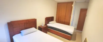 Apartamento en alquiler en Calle del Humo, Rambla-Duggi-Los Hoteles (Distrito Centro-Ifara. Santa Cruz de Tenerife Capital) de 1.400 €<span>/mes</span>