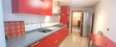 Apartamento en alquiler en Calle del Humo, Rambla-Duggi-Los Hoteles (Distrito Centro-Ifara. Santa Cruz de Tenerife Capital) de 1.400 €<span>/mes</span>