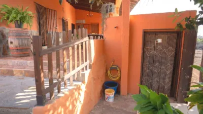 Rustic house on Costa Rica Street photo 18