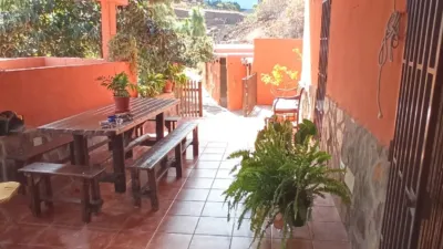 Rustic house on Costa Rica Street photo 3