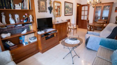 Terraced house on Calle del Lomo del Molino photo 9