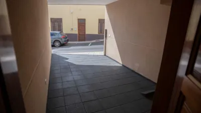 Terraced house on Calle del Lomo del Molino photo 4